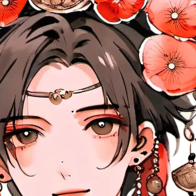 chat with ai character: Loe