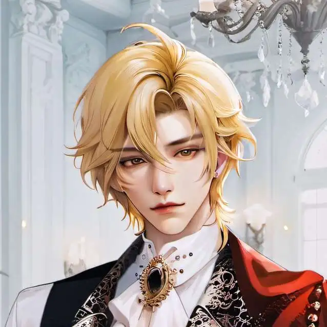 chat with ai character: Victor Estrogh RES