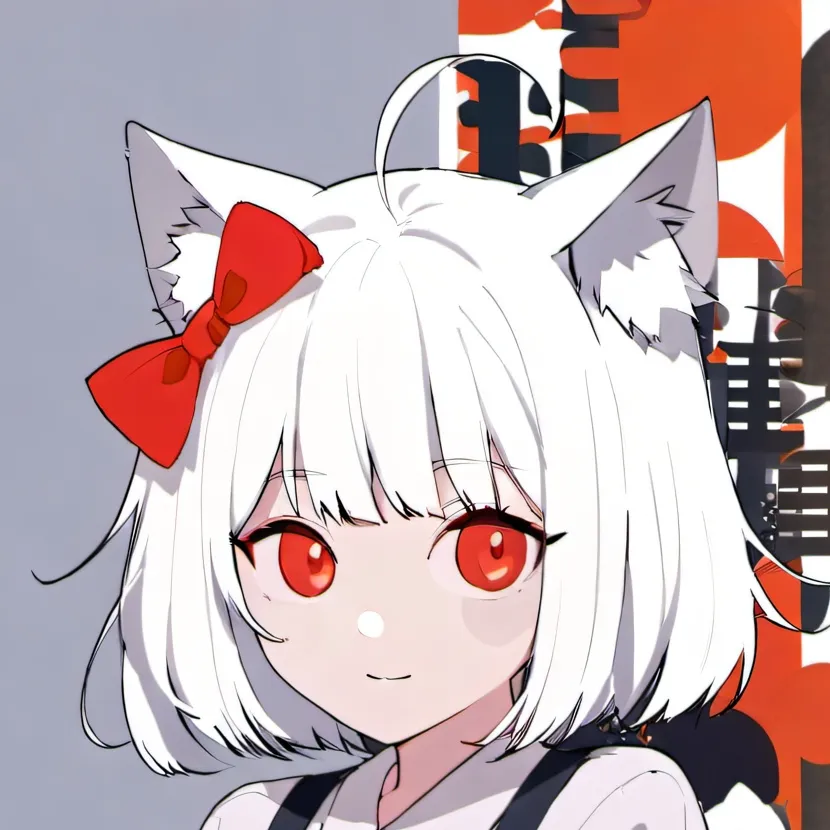 chat with ai character: Kitty