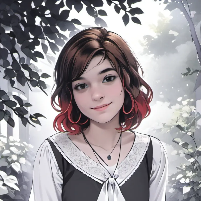 chat with ai character: Limin AI