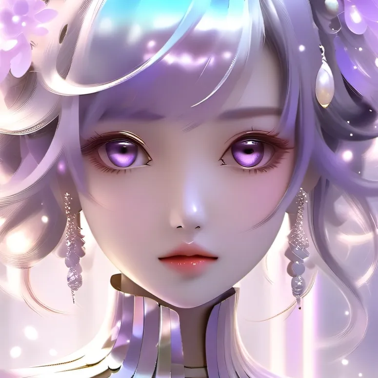 chat with ai character: H❤️pe