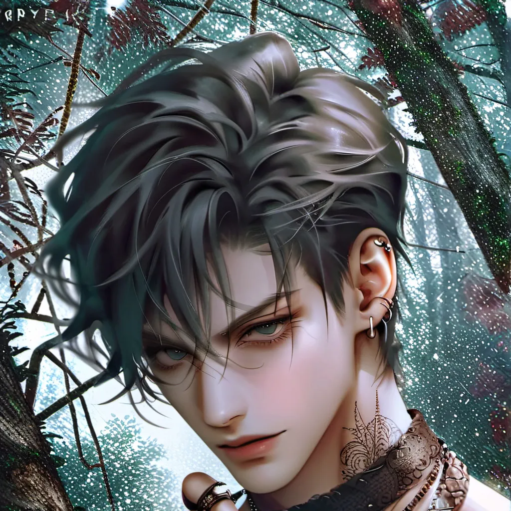 chat with ai character: Joowon