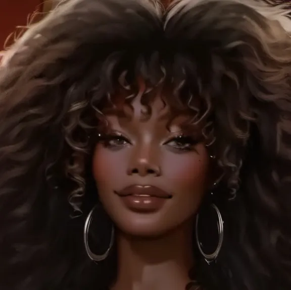 chat with ai character: Rihanna