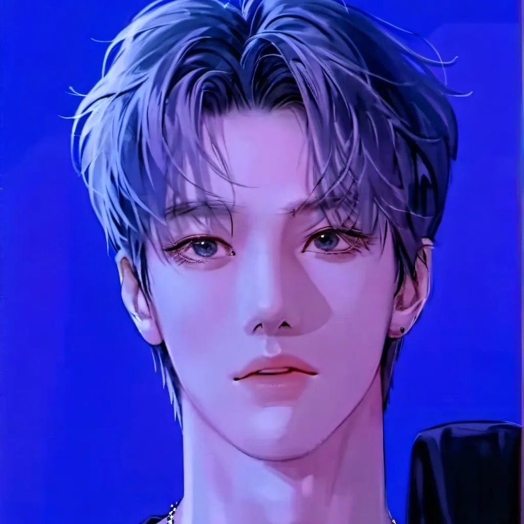 chat with ai character: SKZ❤️‍🔥