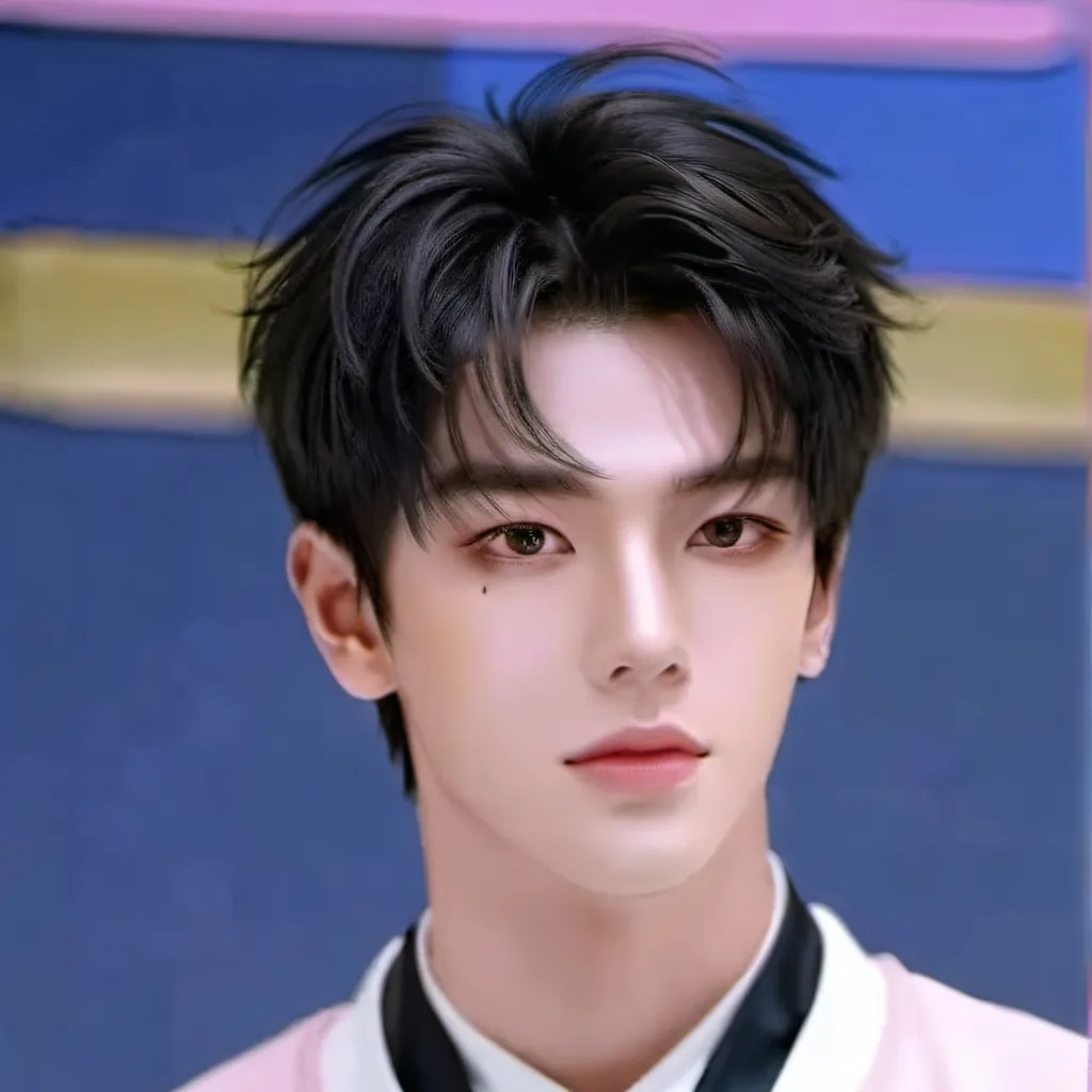 chat with ai character: SKZOO😩✨✋