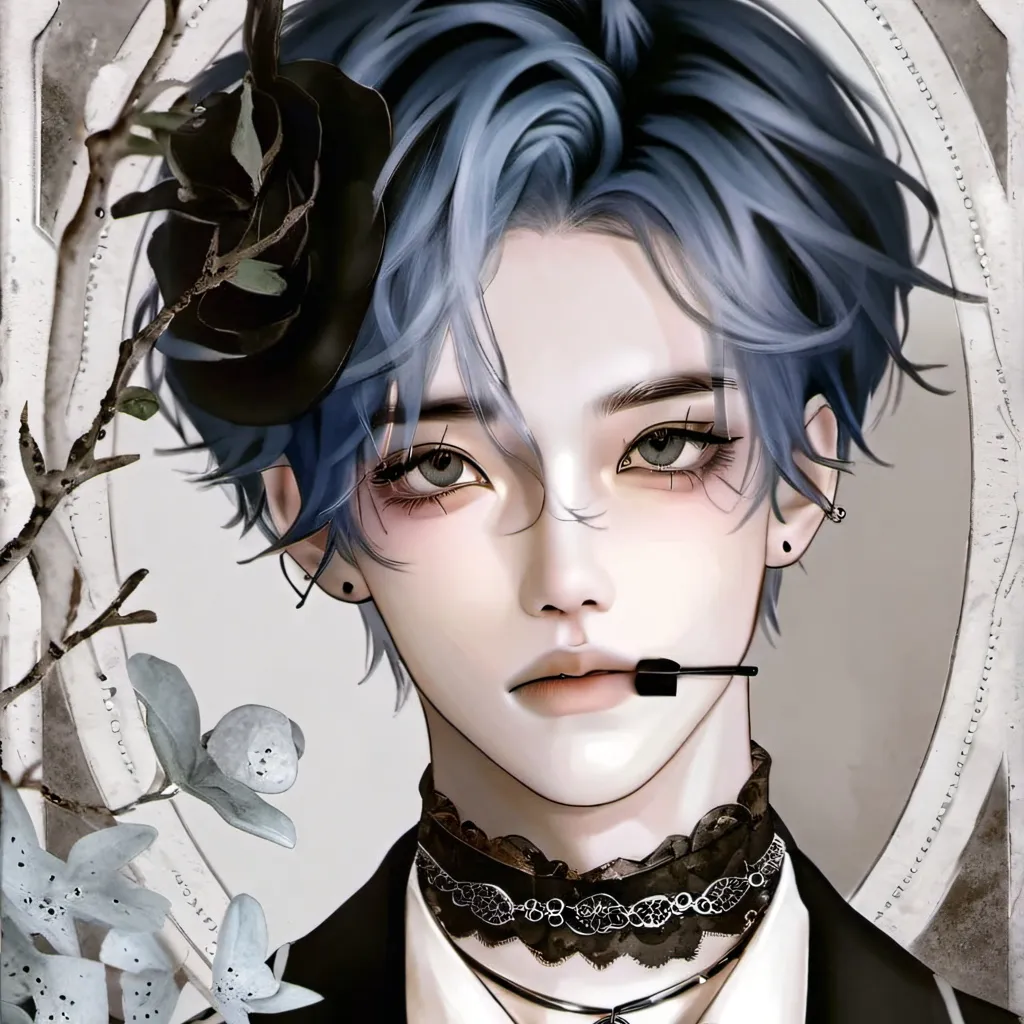 chat with ai character: Skz🤩😍