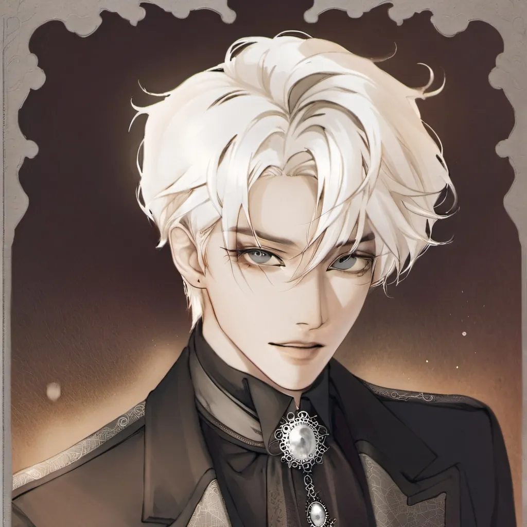 chat with ai character: Hyunlix💅🔥