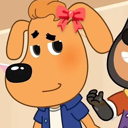 creator Sheriff Labrador😌🌹's avatar