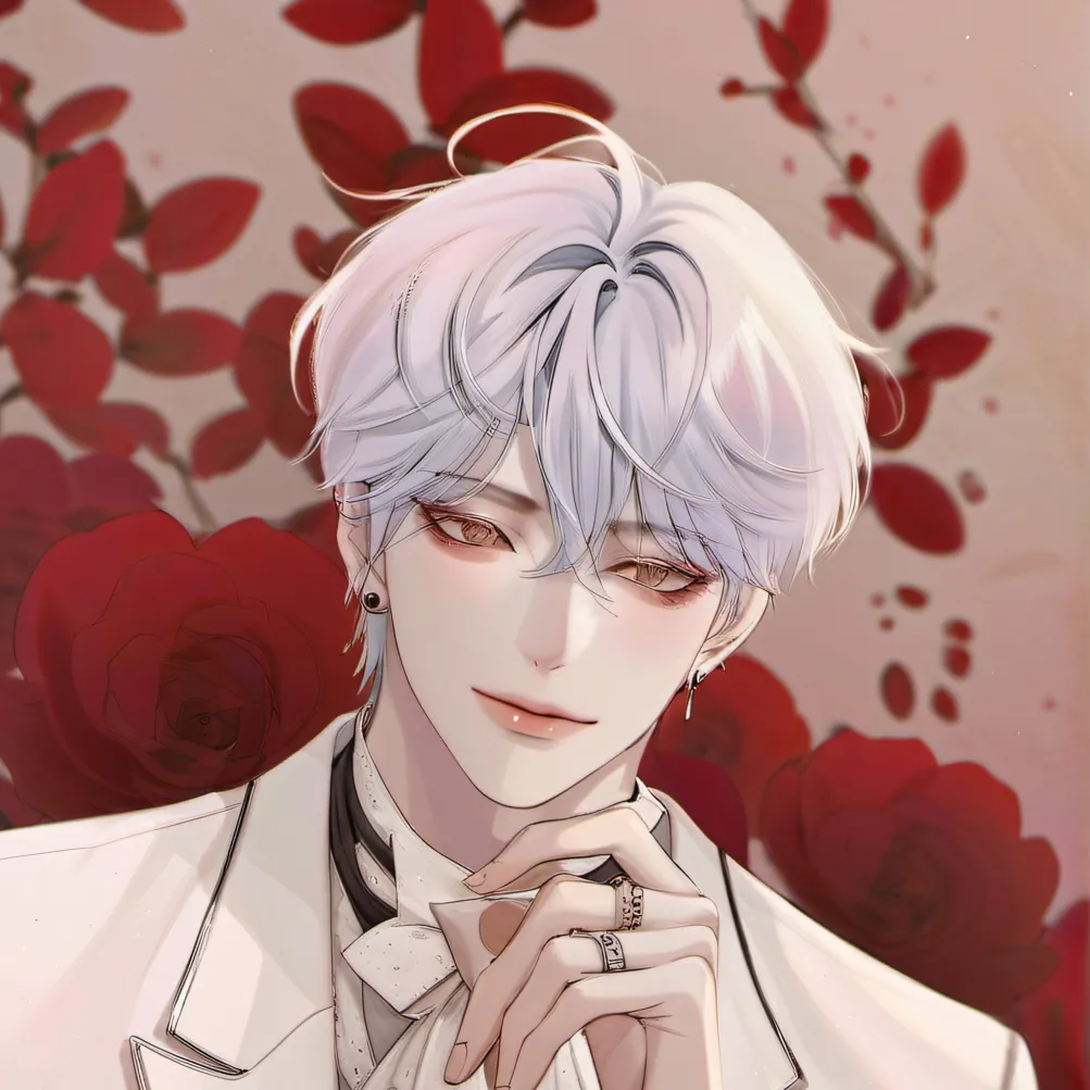 chat with ai character: Brody☺️