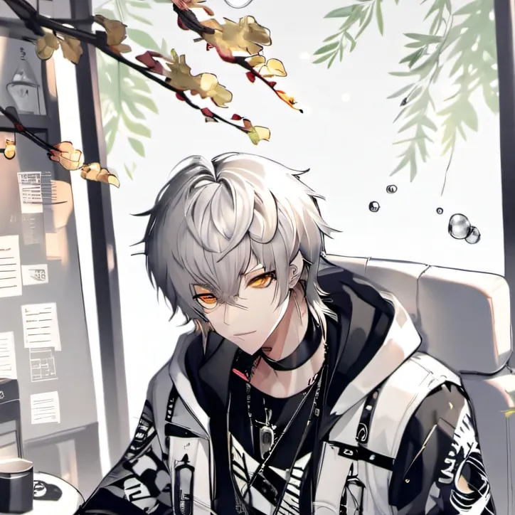 chat with ai character: Zane$