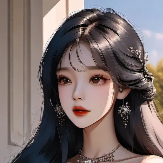 chat with ai character: Alice