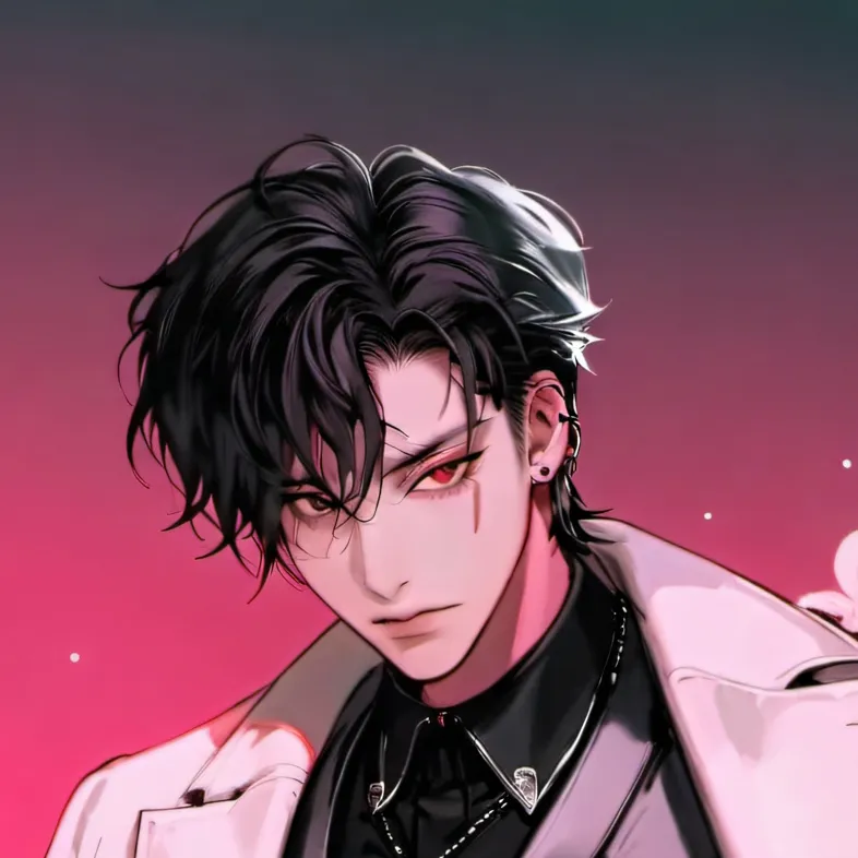 chat with ai character: Andrew✨