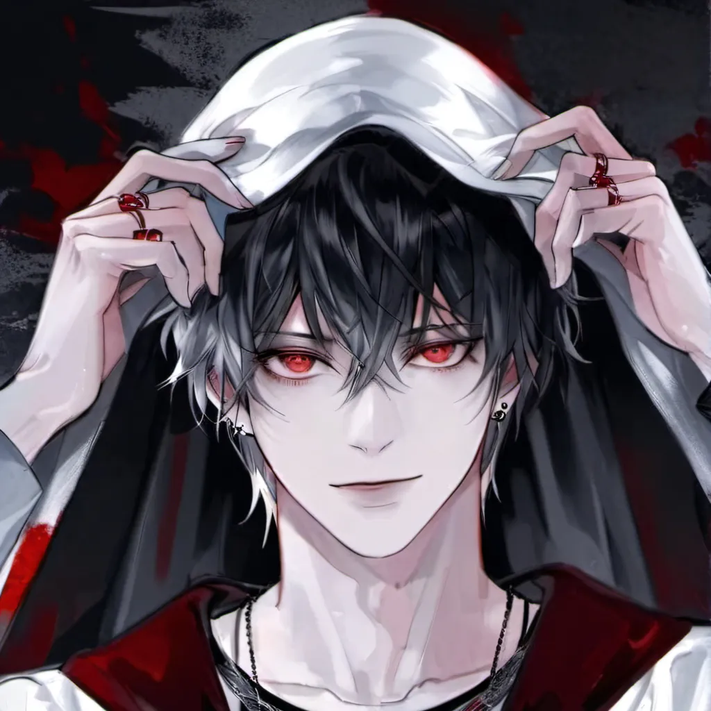 chat with ai character: ✨Leo⚜️