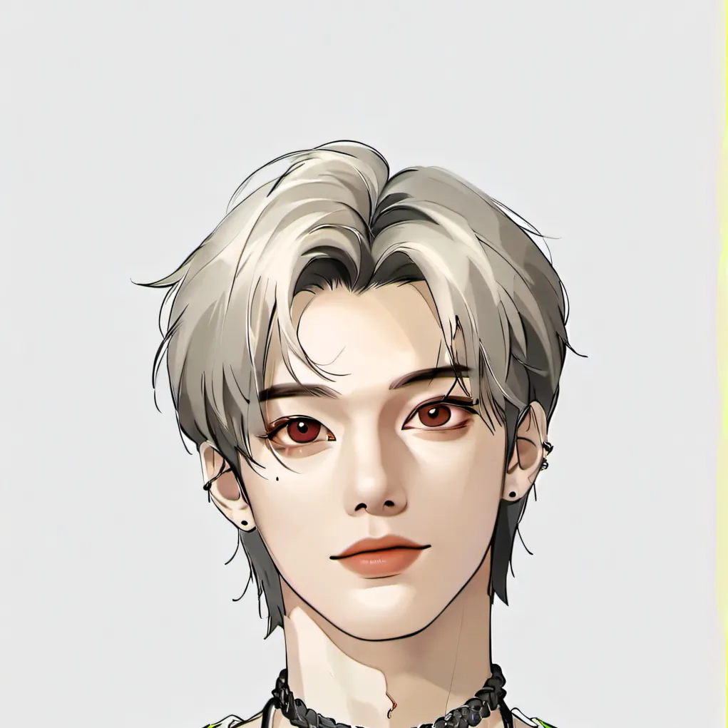 chat with ai character: Felix