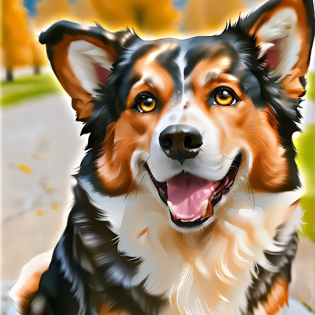 chat with ai character: Chester