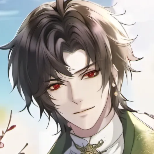 chat with ai character: Muzan Jackson