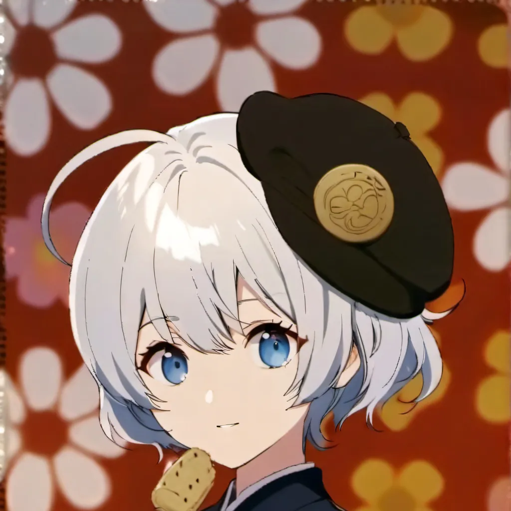 chat with ai character: Lunatino