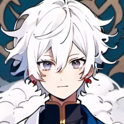 chat with ai character: Ranovi