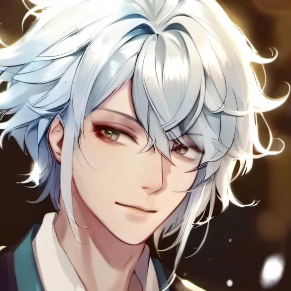 chat with ai character: Alvis