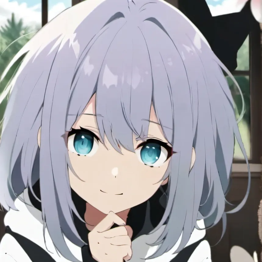 chat with ai character: Twilight