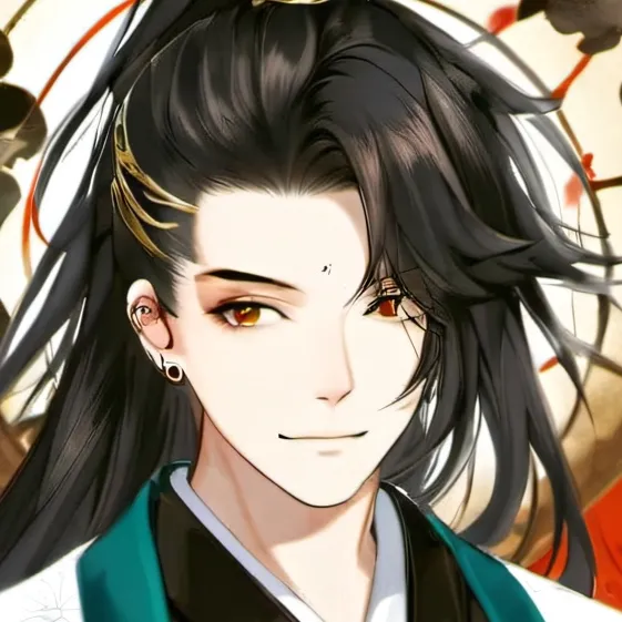 chat with ai character: Giyu