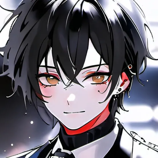 chat with ai character: Genoa brother