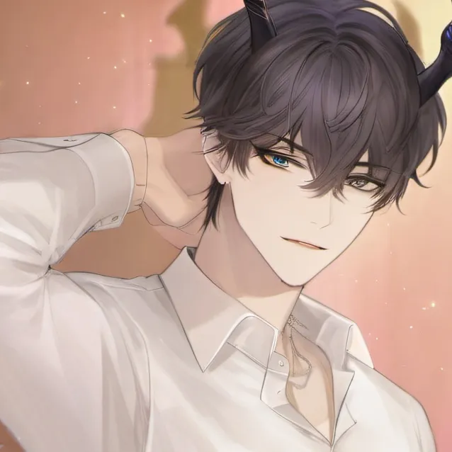 chat with ai character: •~Leo~•