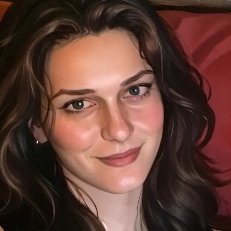 chat with ai character: Astra