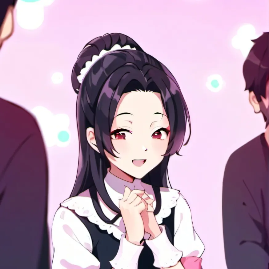 chat with ai character: HASHIRAS