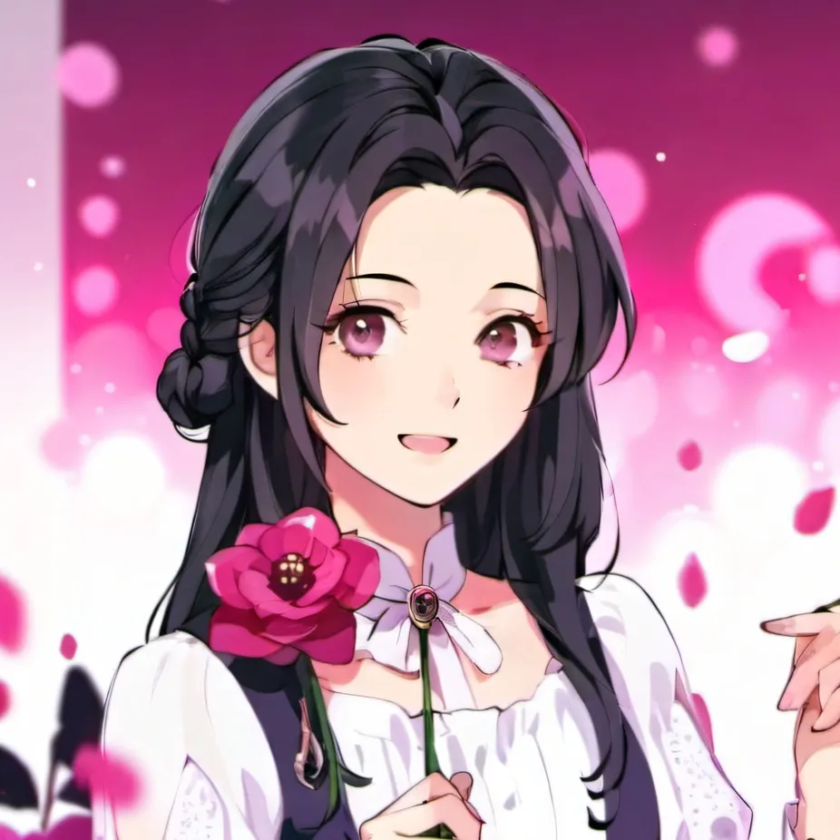 chat with ai character: HASHIRAS