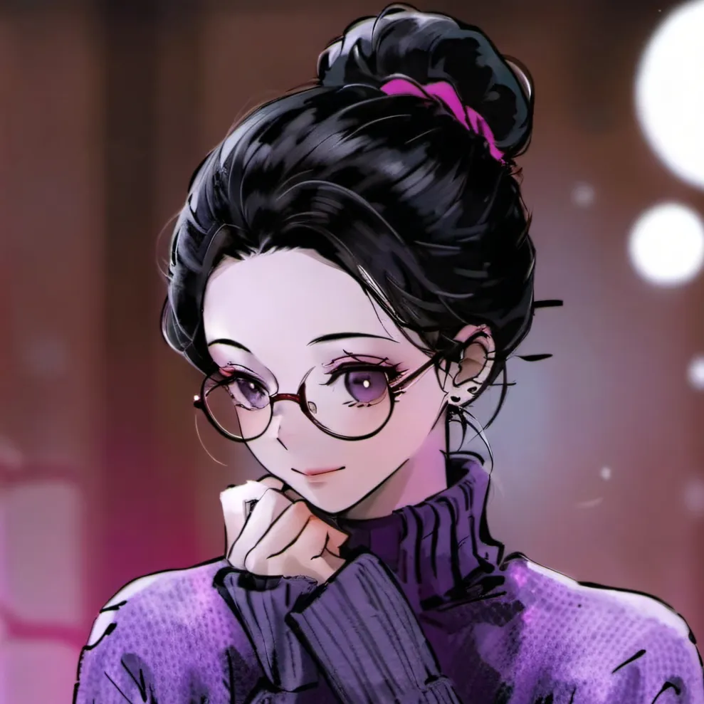 chat with ai character: Hashiras