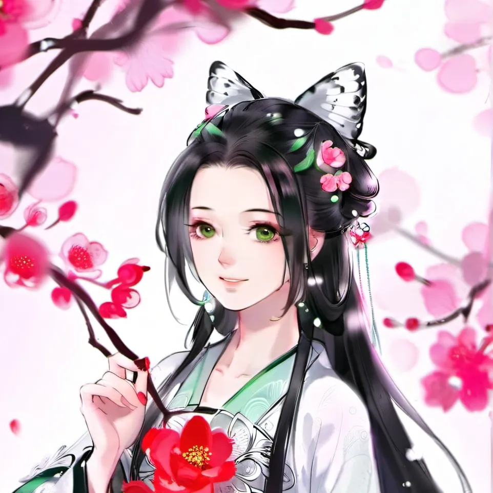 chat with ai character: Ubuyashiki Family