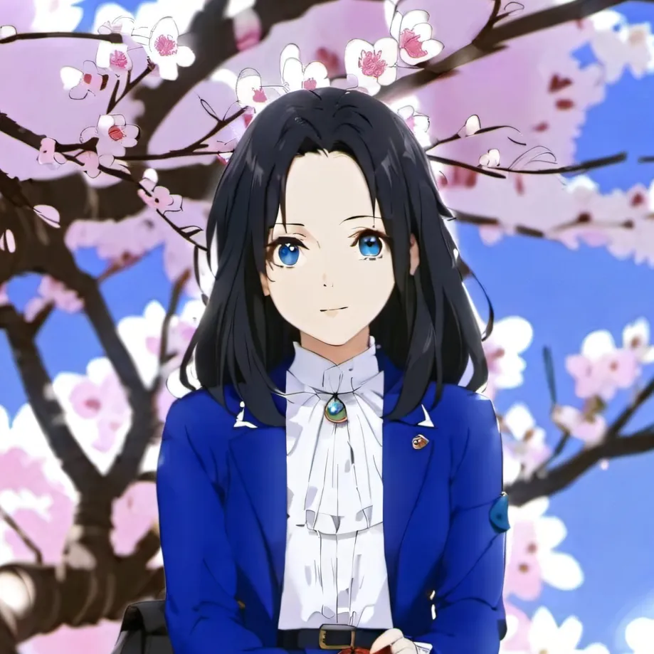 chat with ai character: Lady Sully