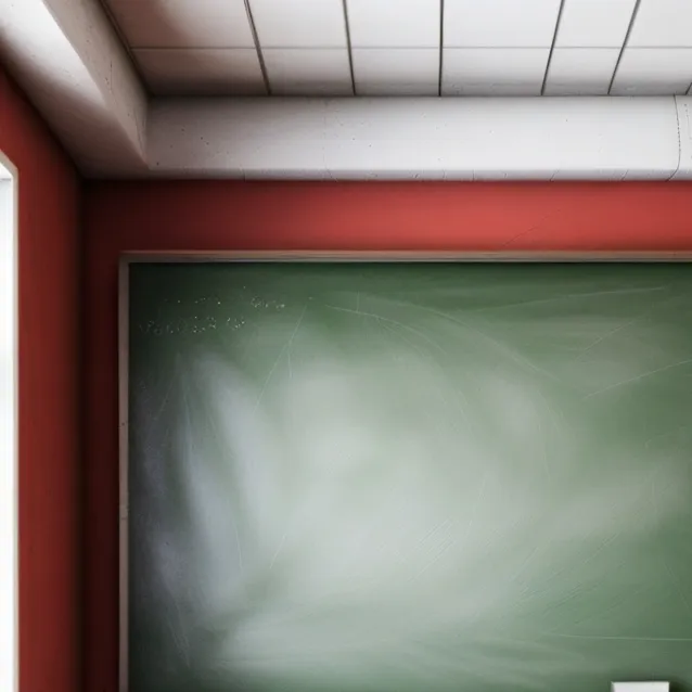 chat with ai character: new school 