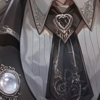 chat with ai character: Damian-adult 