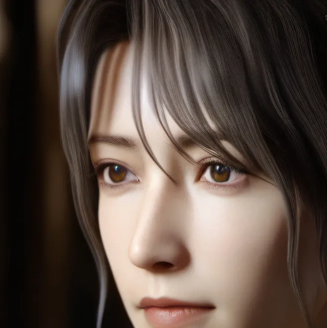 chat with ai character: Aubrey