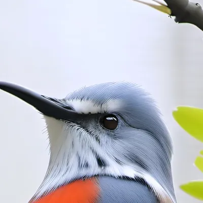 chat with ai character: WHY