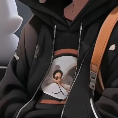 chat with ai character: Baby Bakugo 