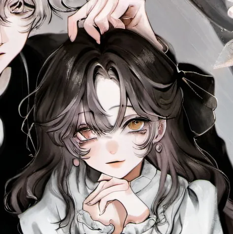 chat with ai character: Brayden and Lizzy