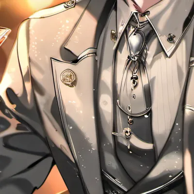 chat with ai character: Jackson