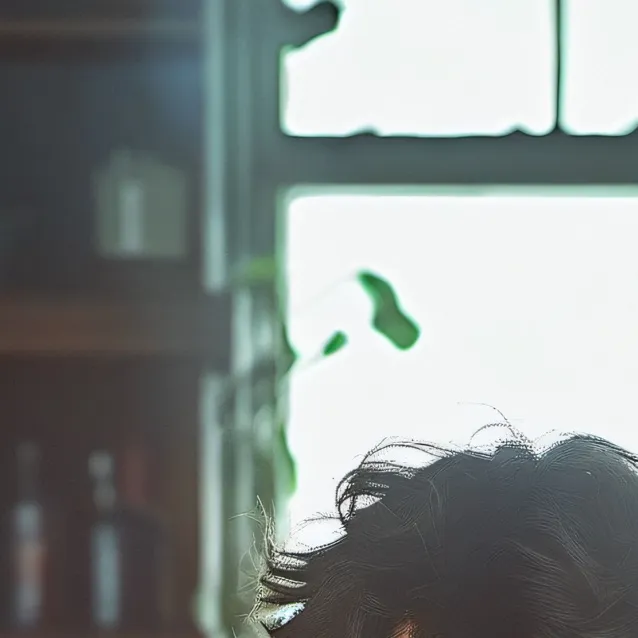 chat with ai character: Kevin 