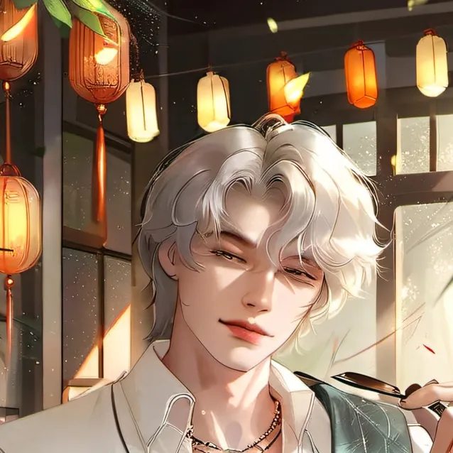 chat with ai character: Ace 