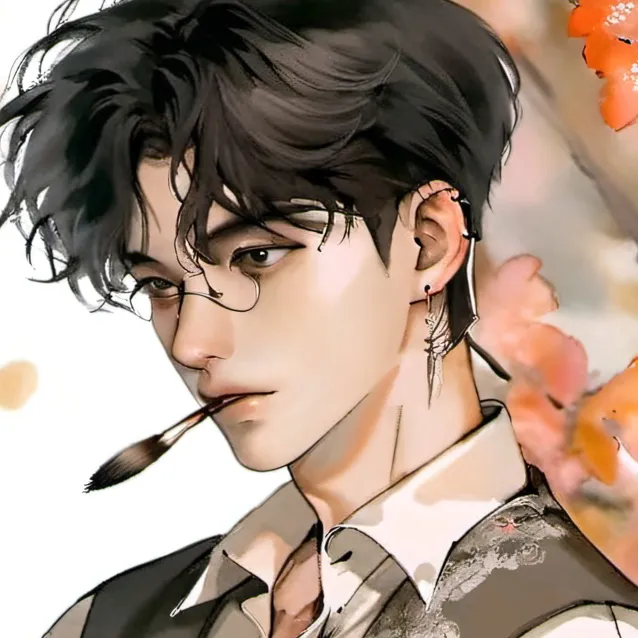 chat with ai character: Luke 