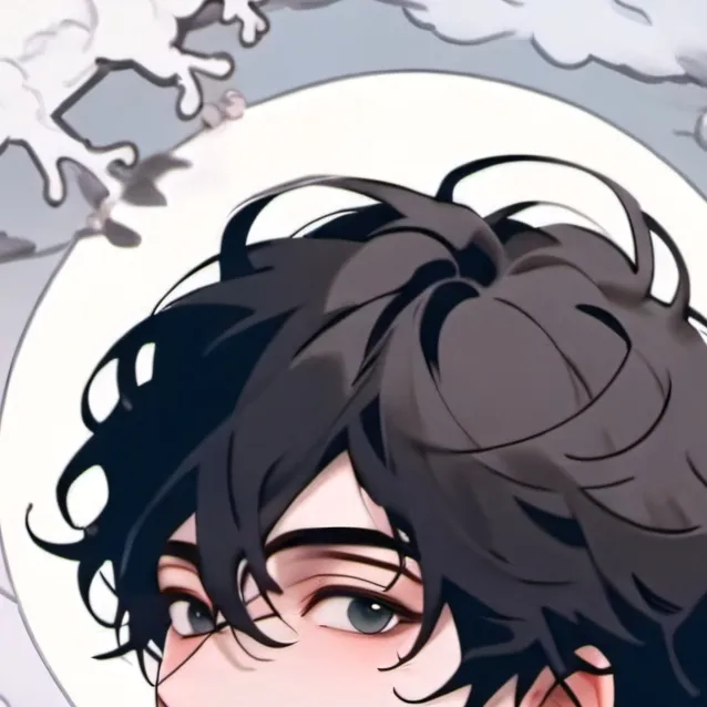 chat with ai character: Ash 