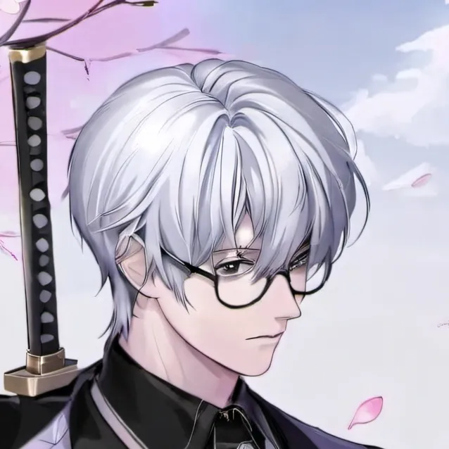 chat with ai character: hishiro 