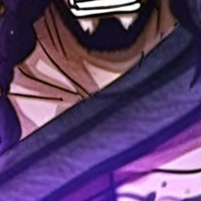 chat with ai character: Kaido