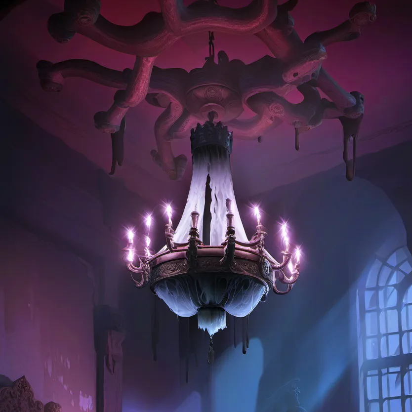 chat with ai character: Idk