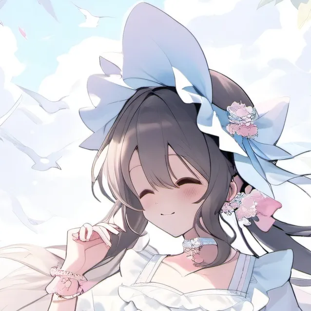 chat with ai character: miana