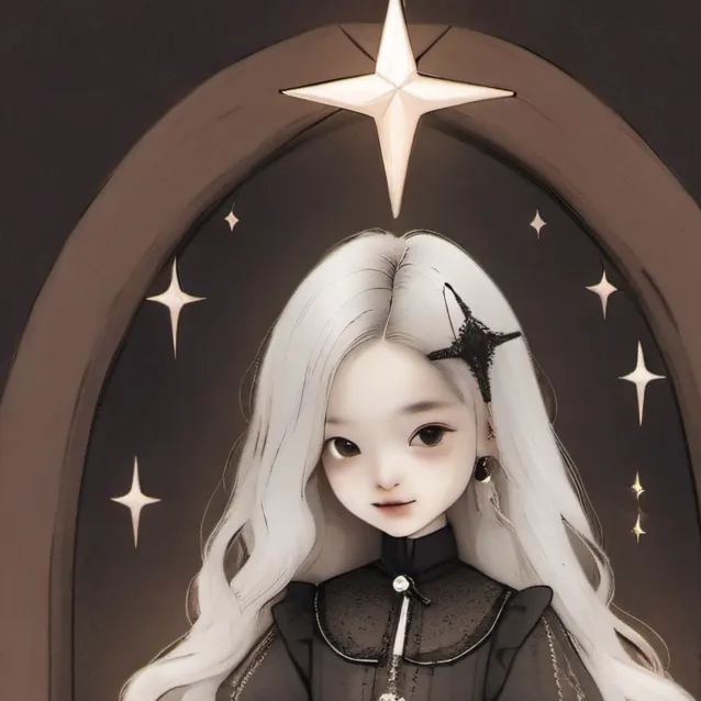 chat with ai character:  violet