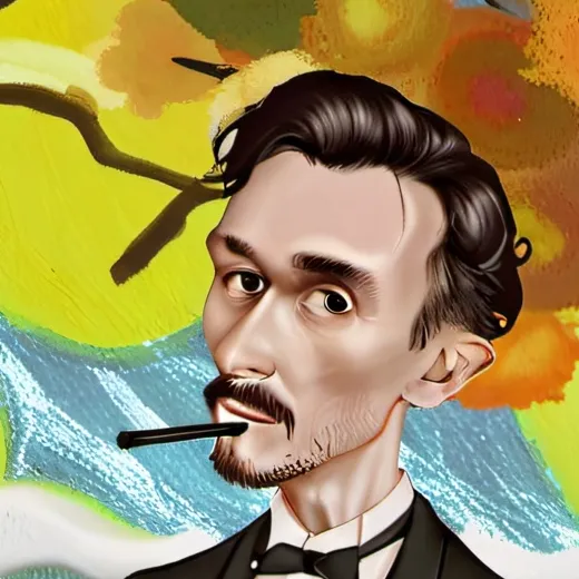 chat with ai character: Pennyswortht